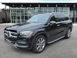 Mercedes-Benz GLS 450