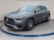  Mercedes-Benz AMG GLA 35