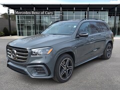 2026 Mercedes-Benz GLS 450 4MATIC SUV
