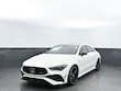 Mercedes-Benz AMG CLA 35