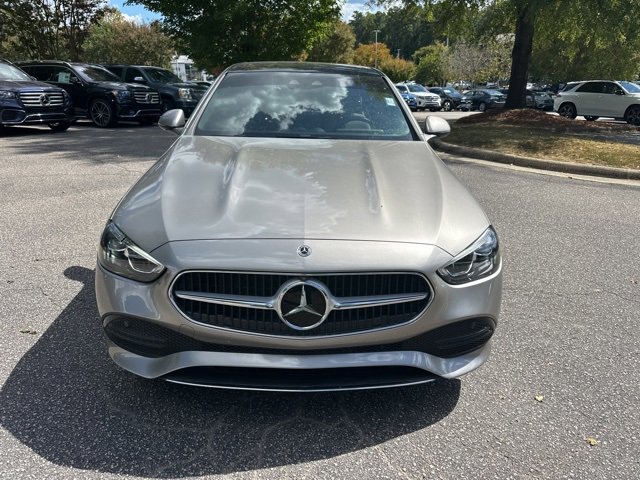 2023 Mercedes Benz C 300 Sedan photo 2