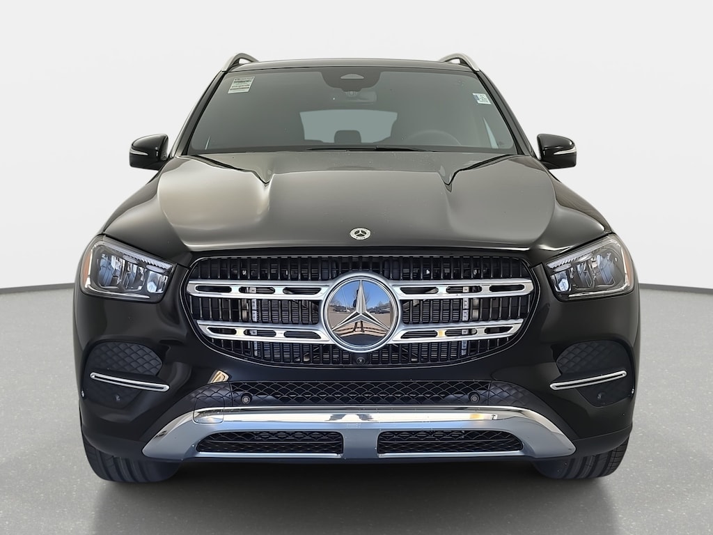 New 2026 Mercedes-Benz GLE 350 4MATIC SUV