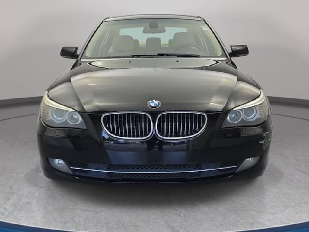 Used 2008 BMW 528i Sedan