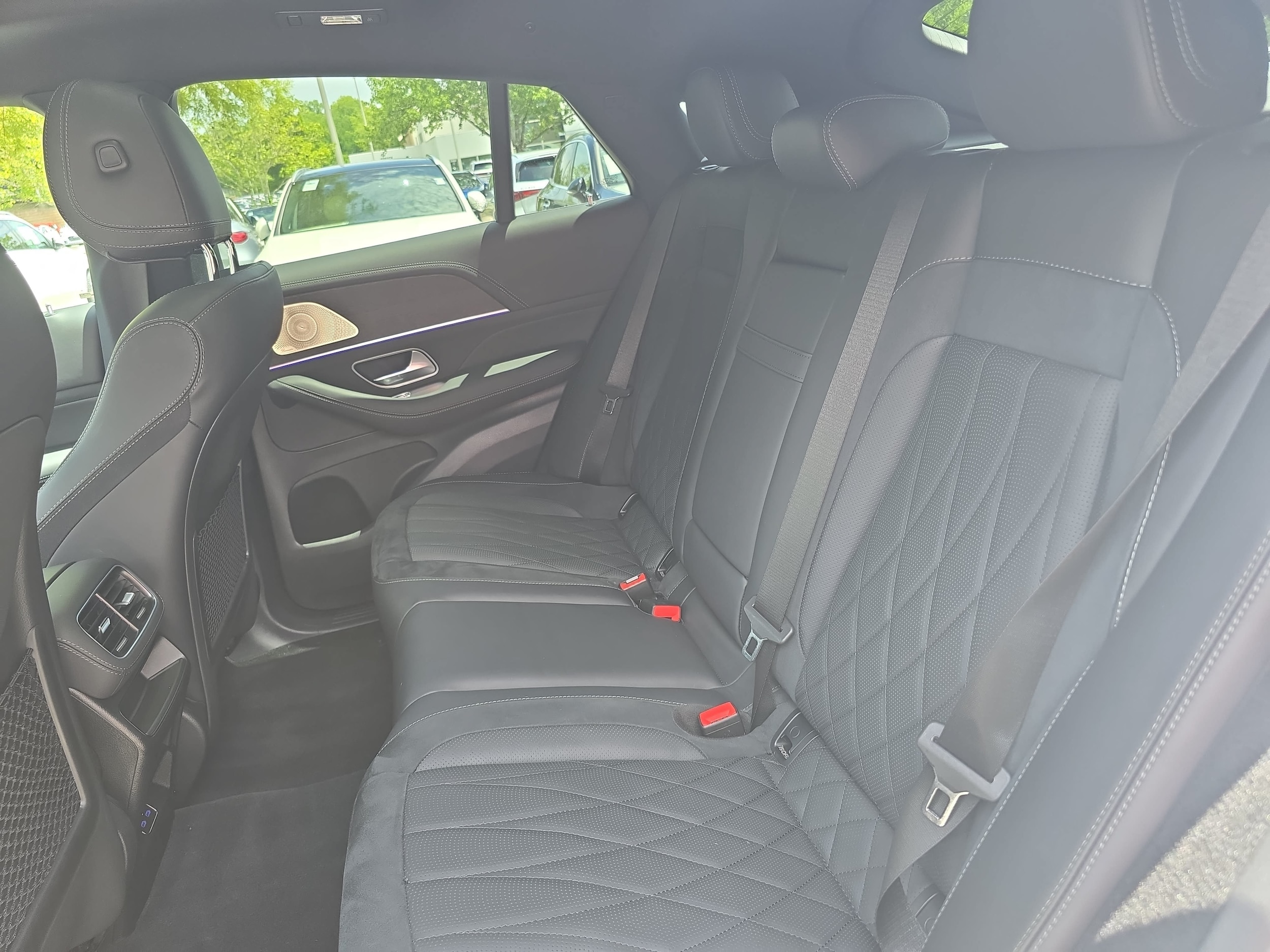 2025 Mercedes-Benz GLE Coupe GLE 53 AMG - Photo 14