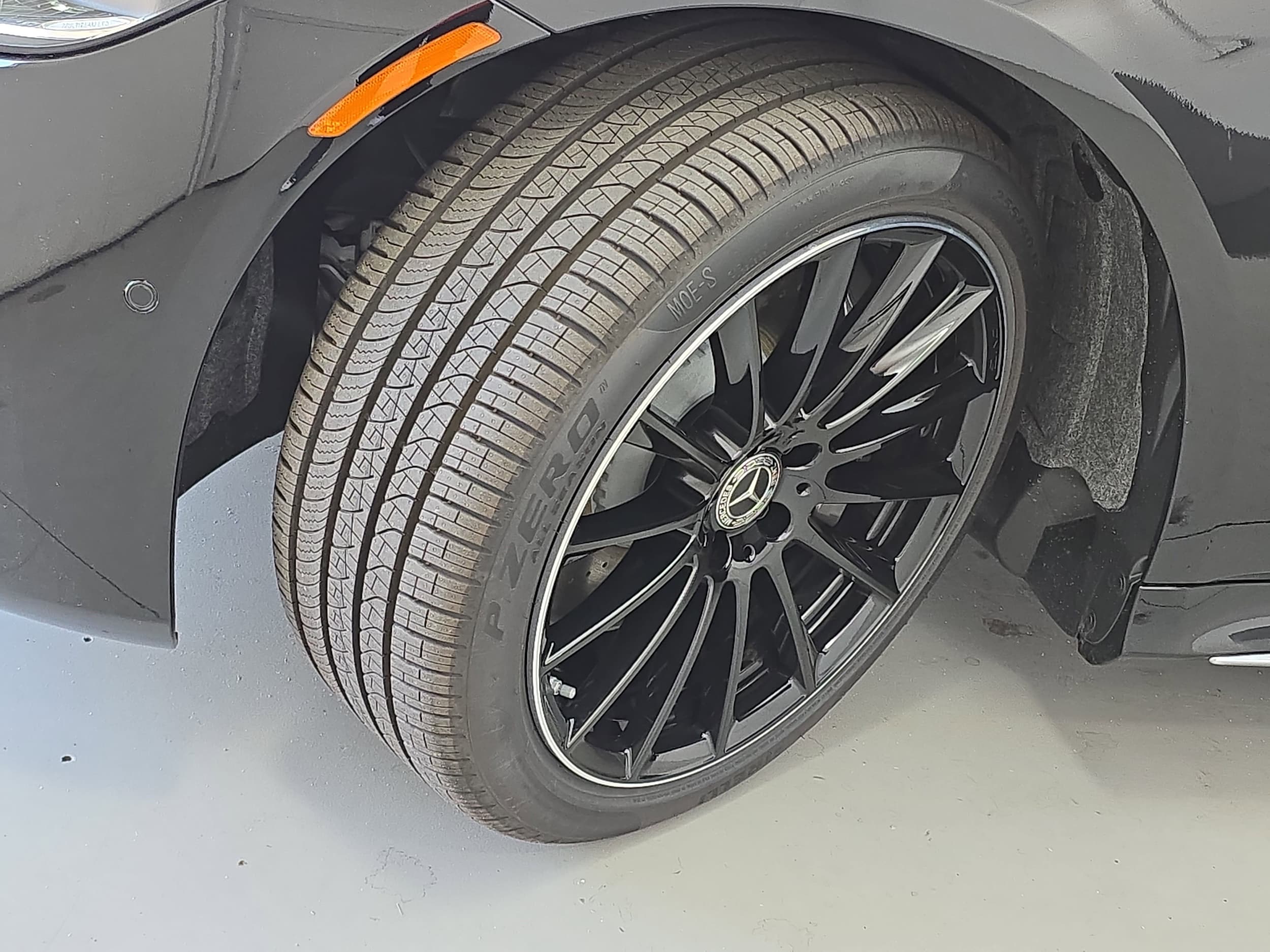 2026 Mercedes-Benz S-Class S 580 - Photo 32