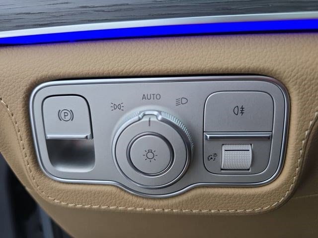 2026 Mercedes-Benz GLS Base - Photo 27