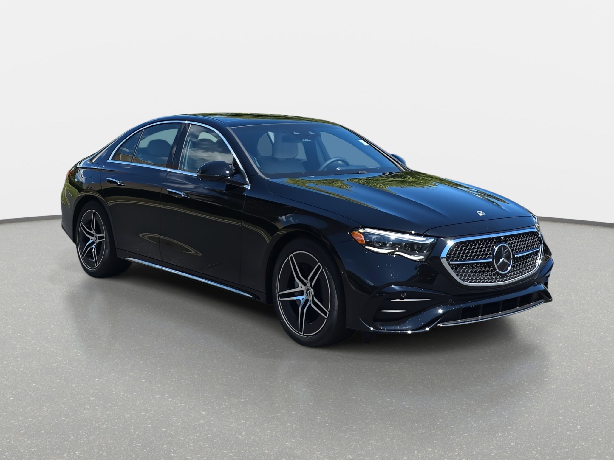 2026 Mercedes Benz E 350 photo 3