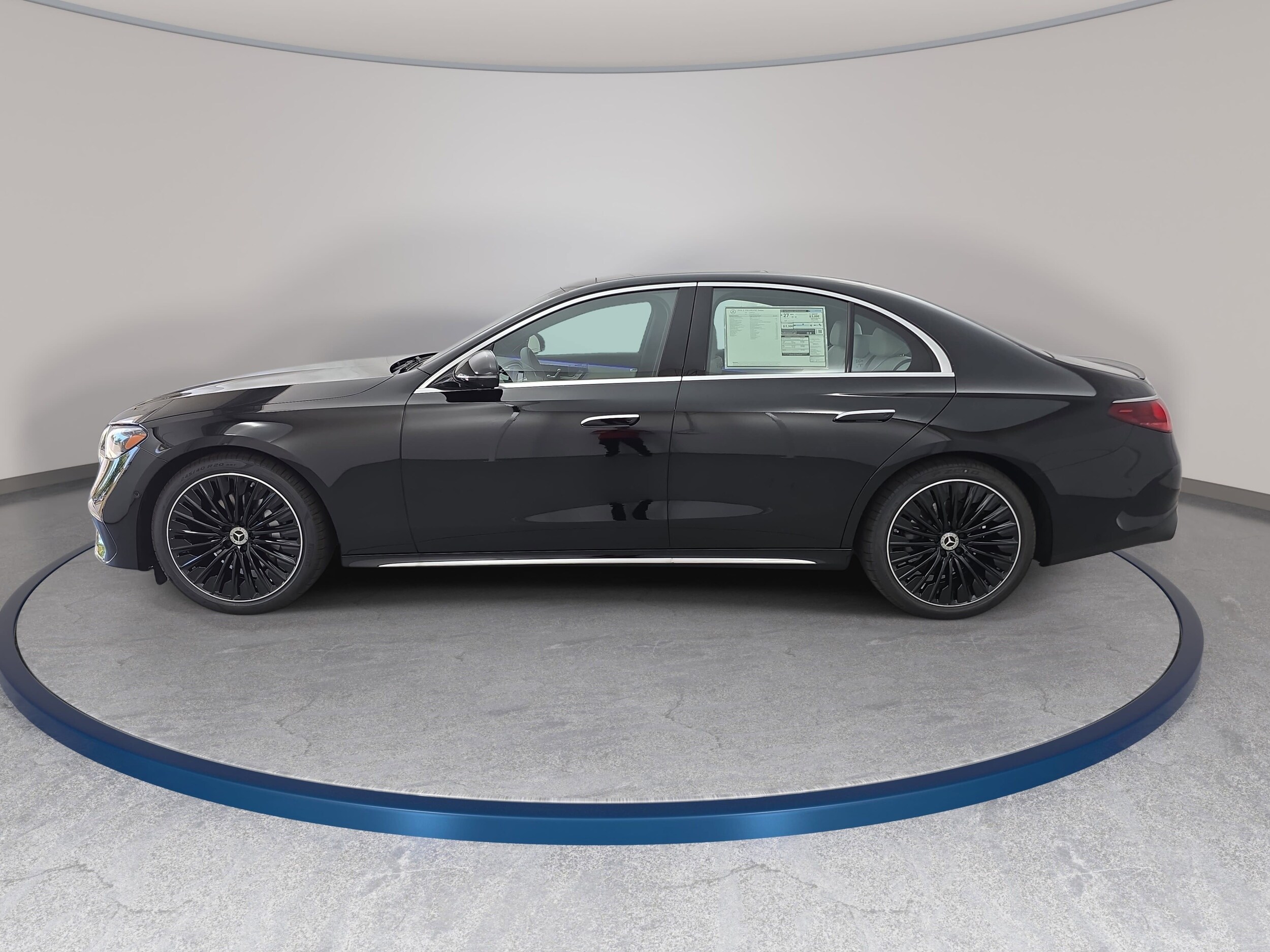 2026 Mercedes-Benz E-Class E350 - Photo 8