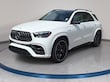  Mercedes-Benz AMG GLE 63