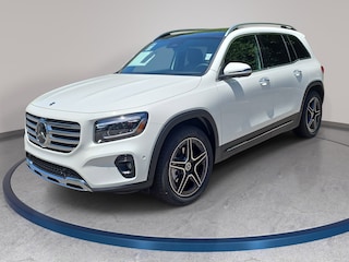 2026 Mercedes-Benz GLB 250 4MATIC SUV