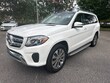 Mercedes-Benz GLS 450