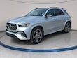  Mercedes-Benz GLE 580