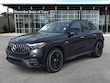  Mercedes-Benz AMG GLC 43