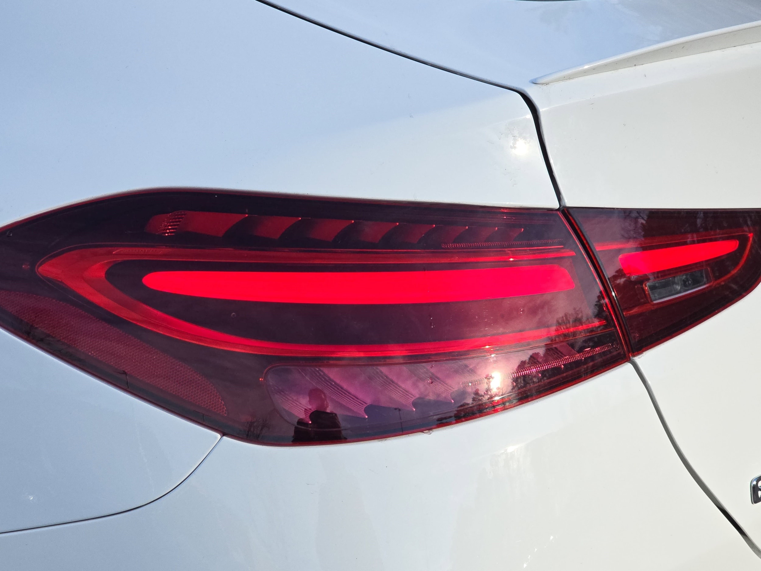 2026 Mercedes-Benz GLE Coupe GLE450 - Photo 35