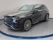  Mercedes-Benz AMG GLE 53