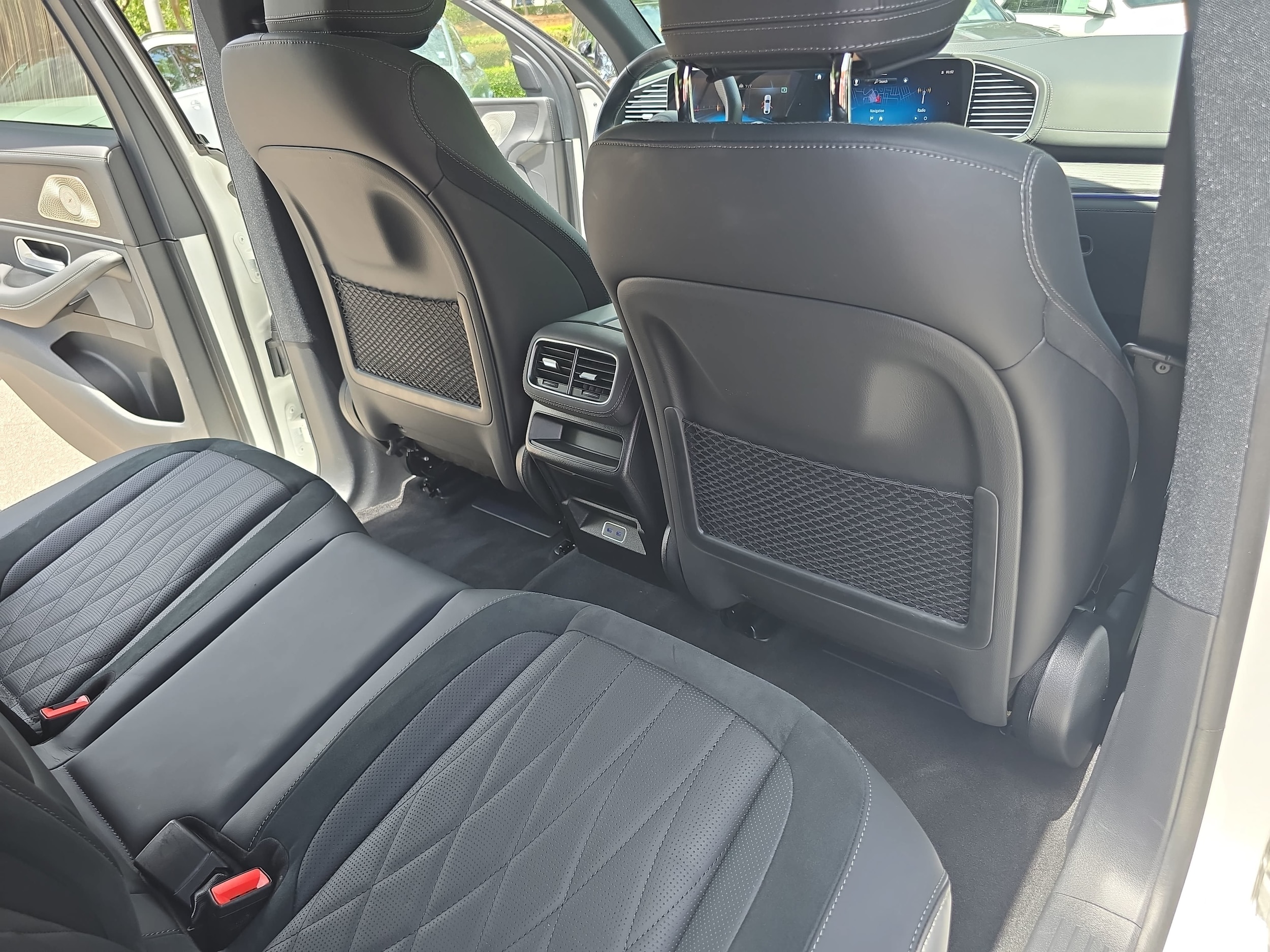 2025 Mercedes-Benz GLE Coupe GLE 53 AMG - Photo 11