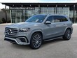 Mercedes-Benz GLS 450