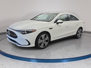 2027 Mercedes-Benz CLA 220 Sedan