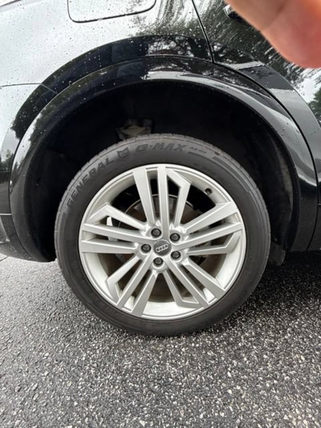 Used 2019 Audi Q5 2.0T Premium SUV