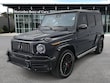 Mercedes-Benz AMG G 63