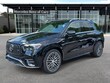Mercedes-Benz AMG GLE 53