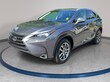  LEXUS NX 200t