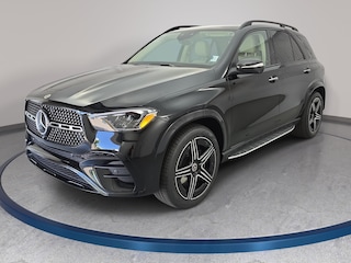 2026 Mercedes-Benz GLE 350 4MATIC SUV