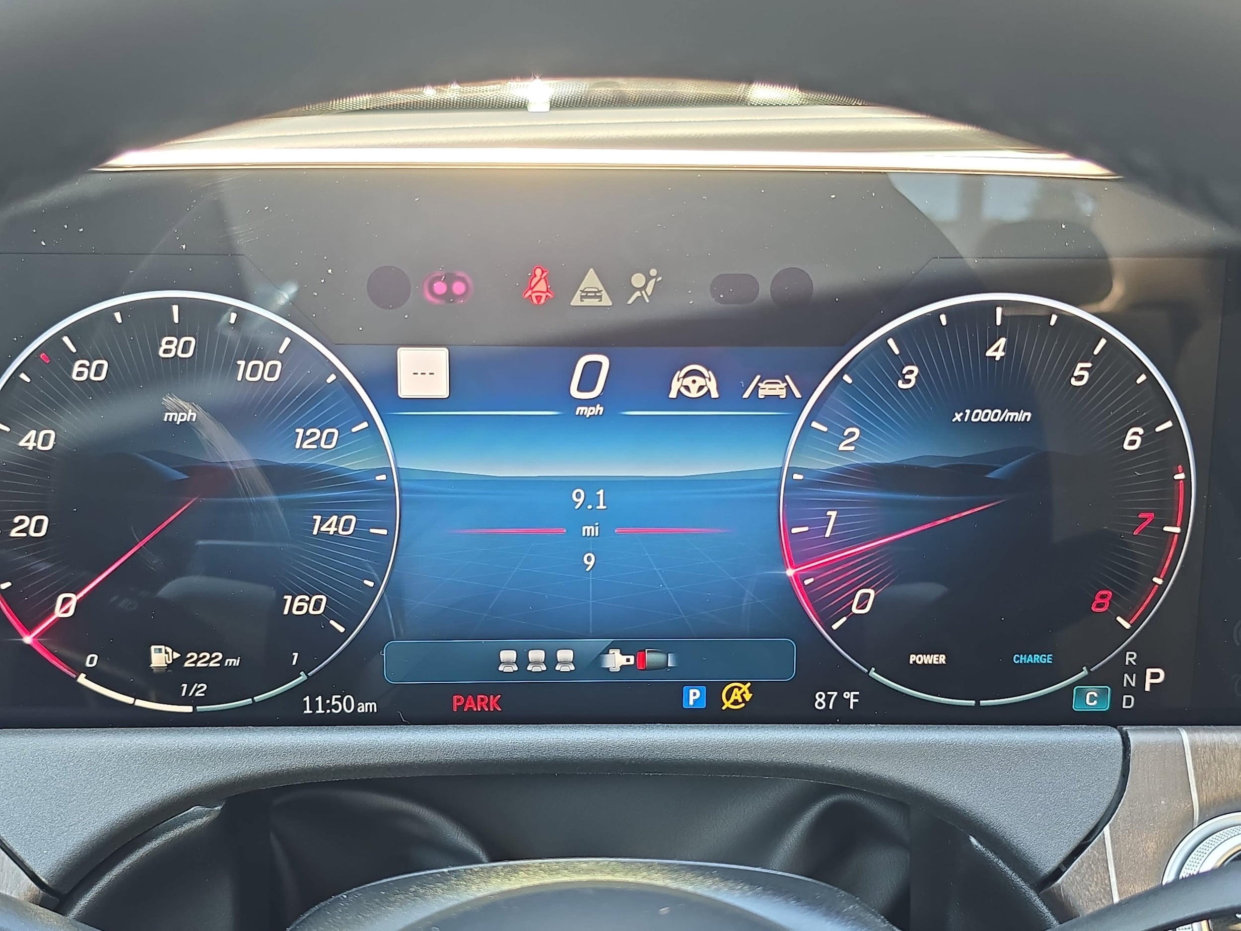 2026 Mercedes-Benz E-Class E350 - Photo 19