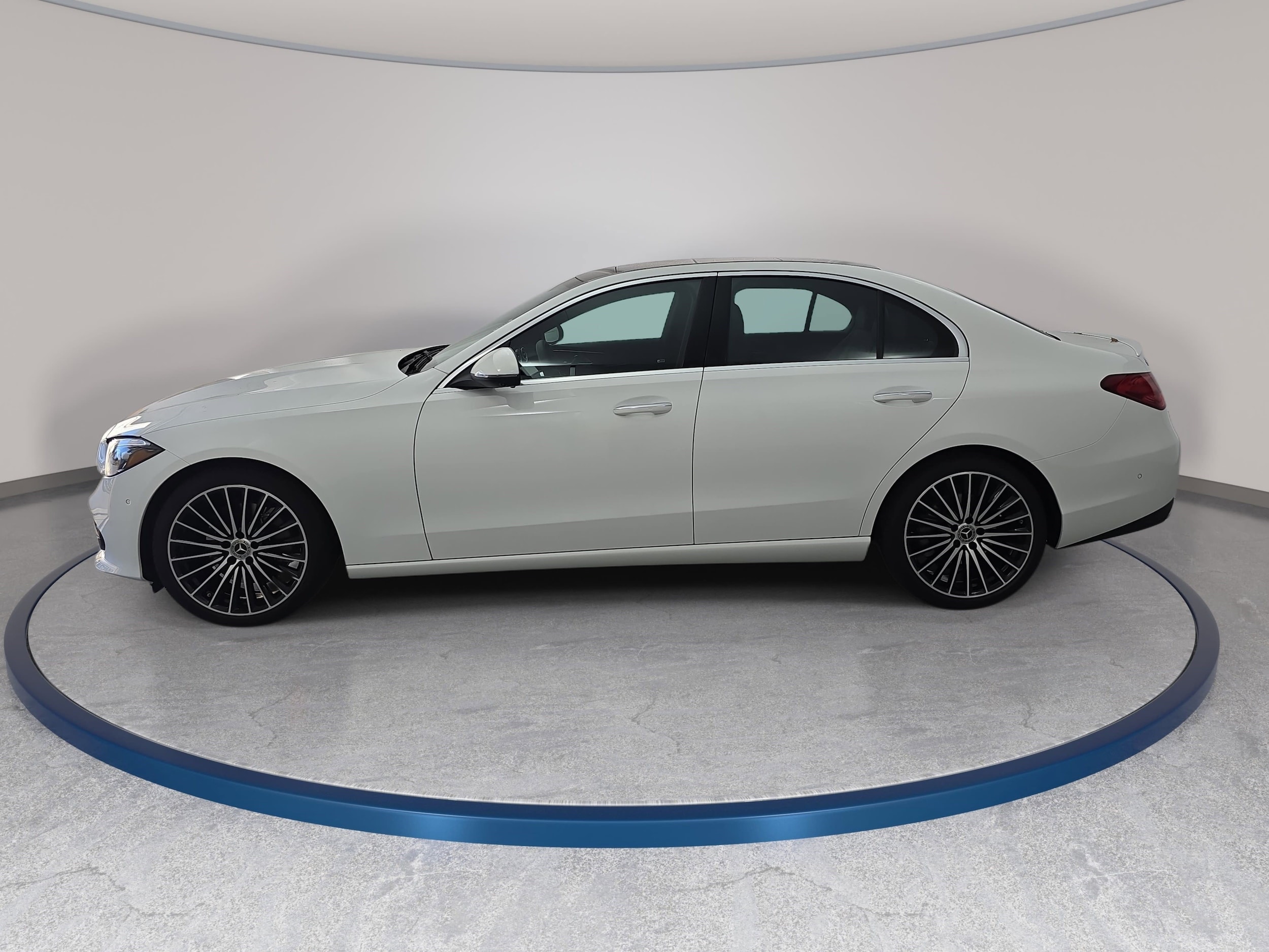 2026 Mercedes-Benz C-Class Sedan C 300 - Photo 8