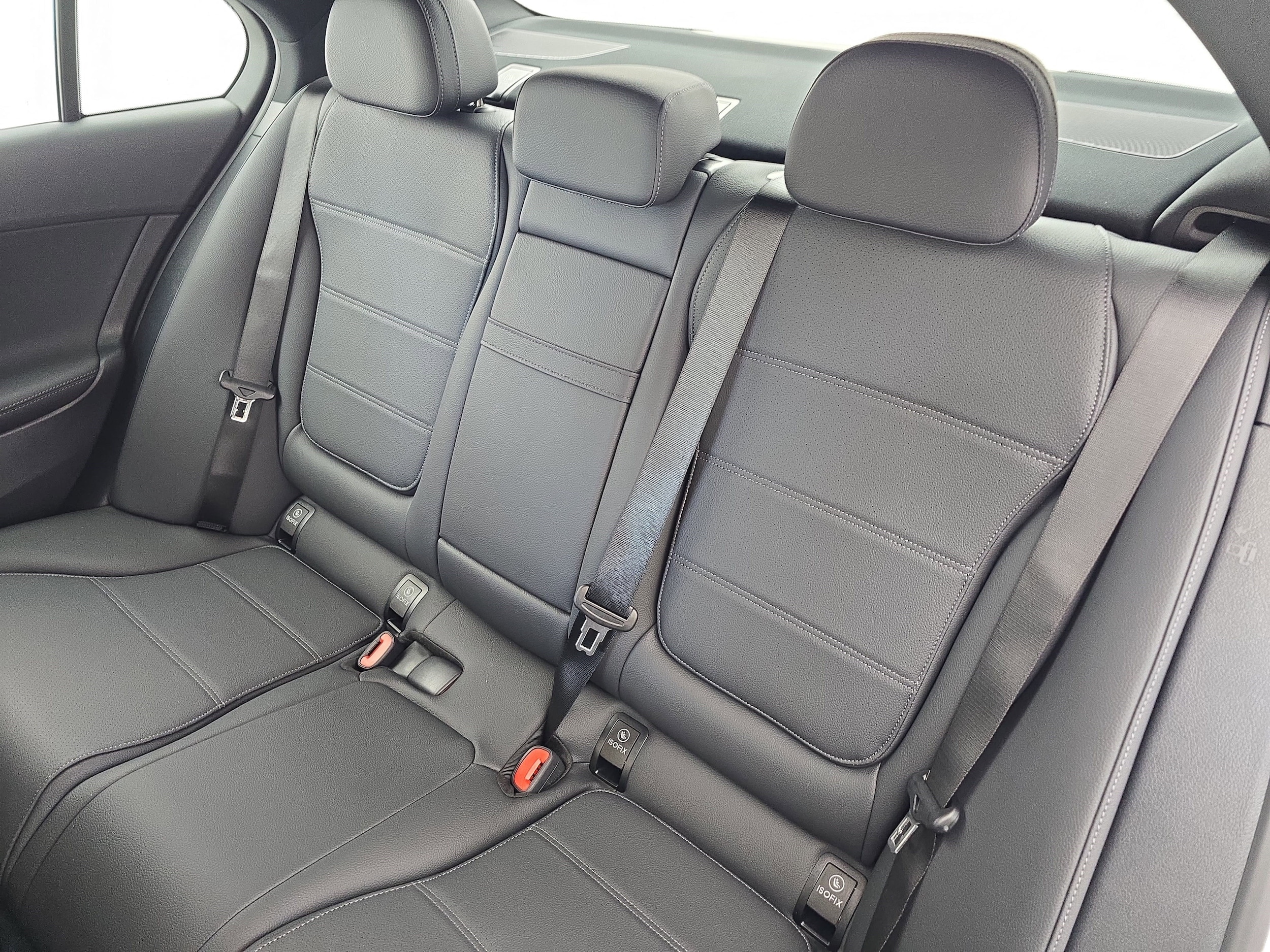 2026 Mercedes-Benz C-Class Sedan C 300 - Photo 14