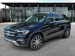 2025 Mercedes-Benz GLE 350 4MATIC SUV