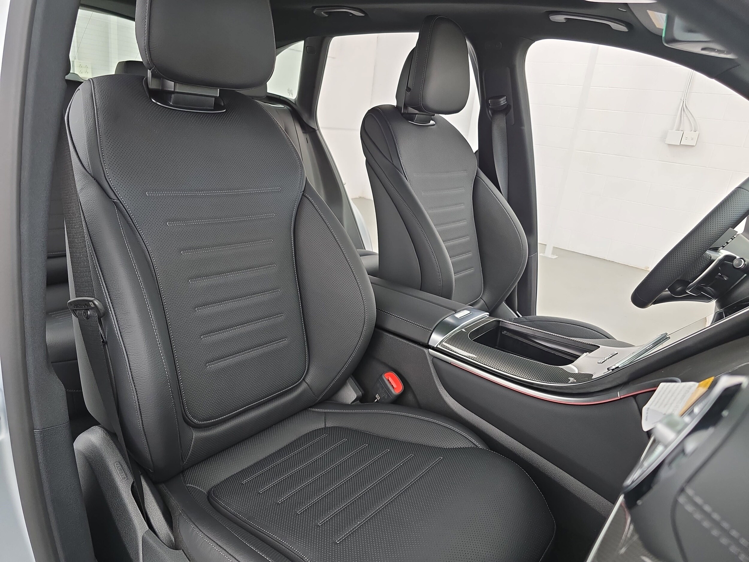 2026 Mercedes-Benz GLC AMG GLC43 - Photo 10