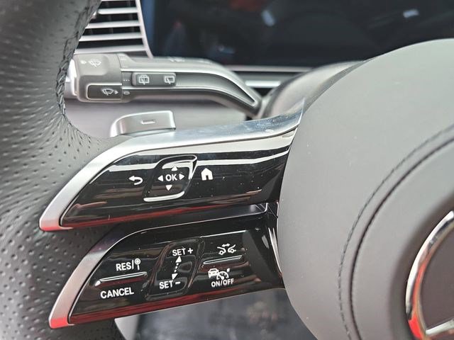 2026 Mercedes-Benz GLS Base - Photo 18