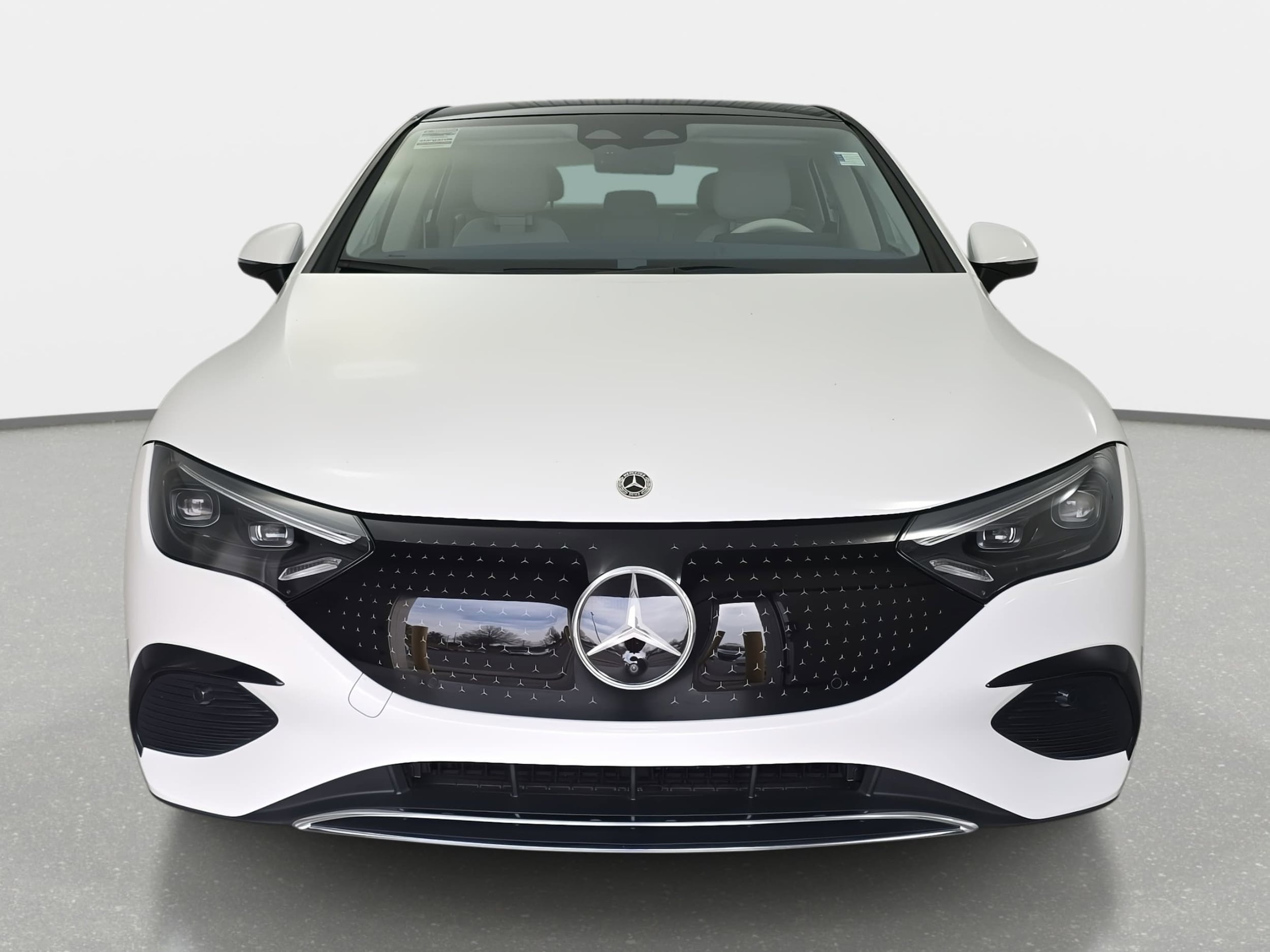 Certified 2024 Mercedes-Benz EQE Base with VIN W1KEG1CB1RF050538 for sale in Apex, NC