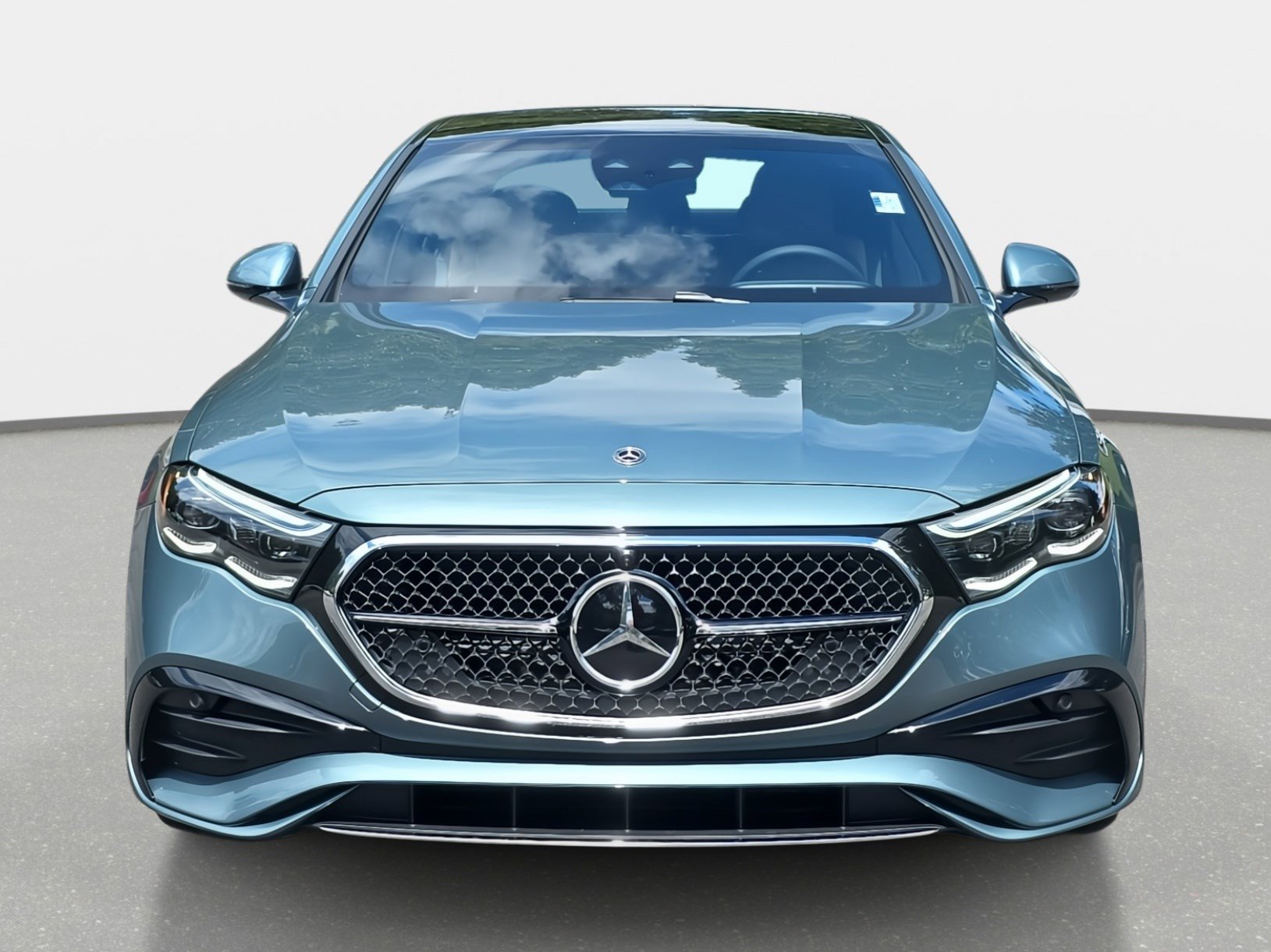 2026 Mercedes Benz E 350 photo 2