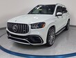  Mercedes-Benz AMG GLS 63