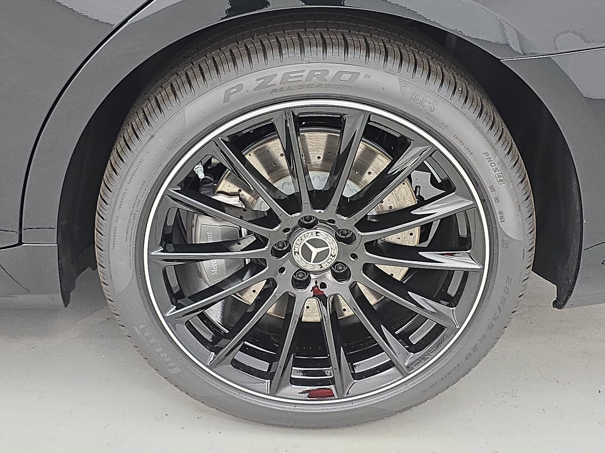 2026 Mercedes-Benz S-Class S 580 - Photo 33