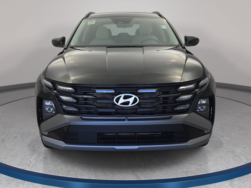 Used 2025 Hyundai Tucson SEL SUV