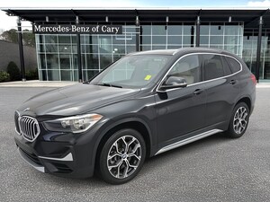 2022 BMW X1 xDrive28i SUV