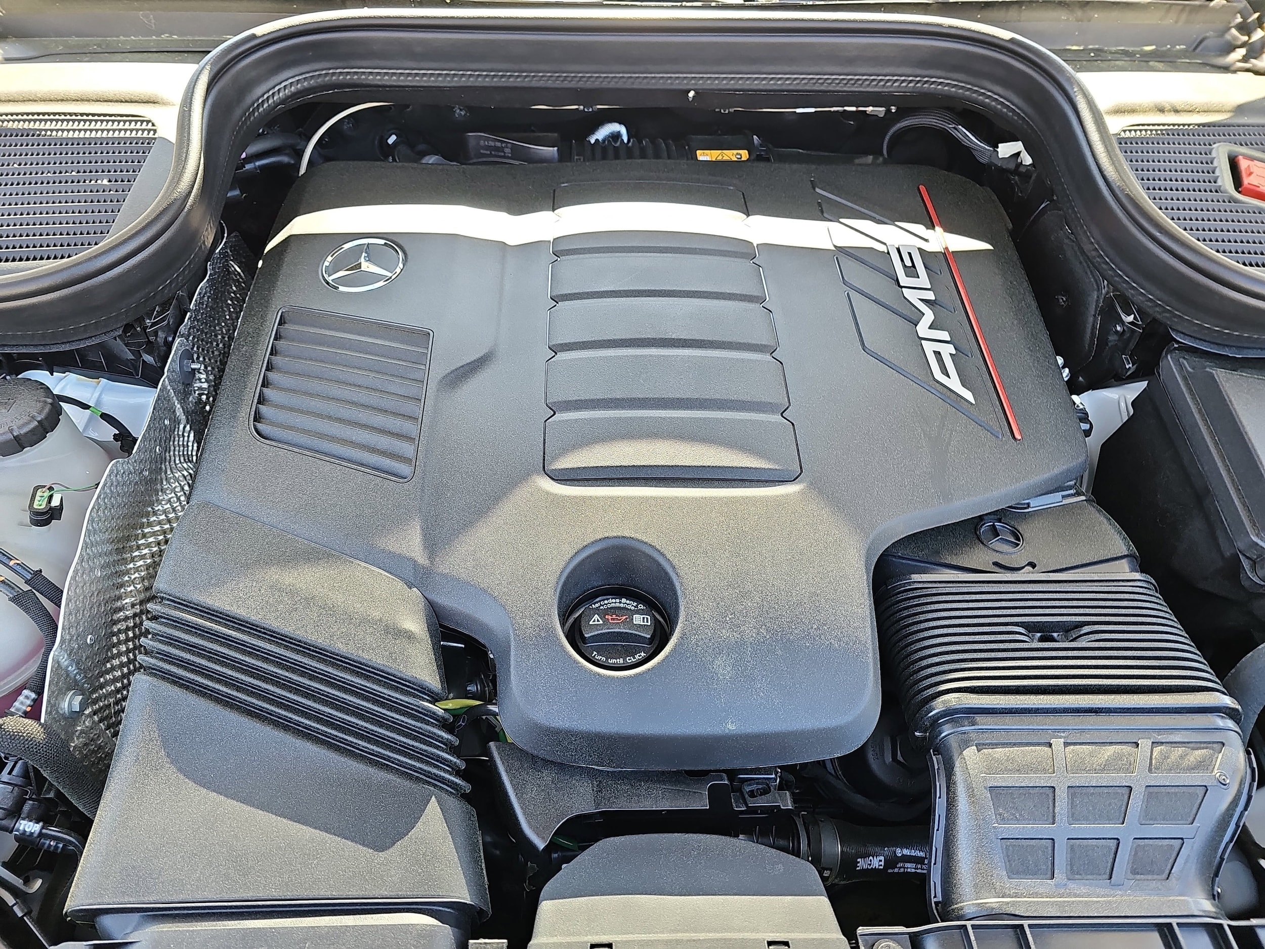 2025 Mercedes-Benz GLE Coupe GLE 53 AMG - Photo 31