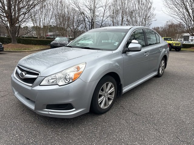 2012 Subaru Legacy I Premium