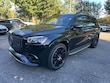 Mercedes-Benz AMG GLS 63