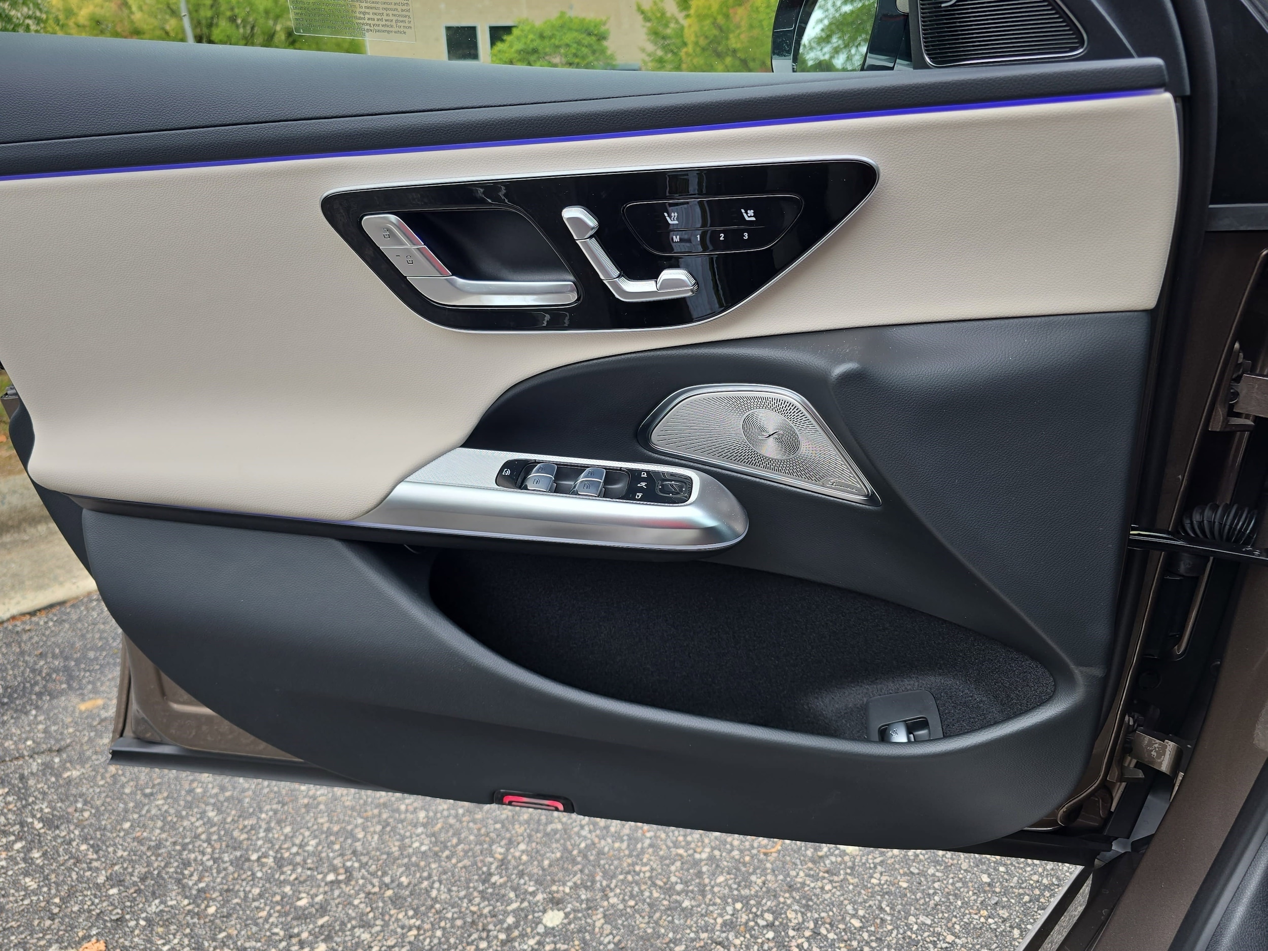 2026 Mercedes-Benz E-Class E350 - Photo 27