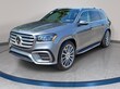  Mercedes-Benz GLS 580
