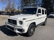  Mercedes-Benz AMG G 63