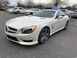  Mercedes-Benz SL 63 AMG