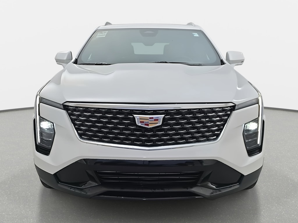 Used 2025 CADILLAC XT4 Premium Luxury SUV