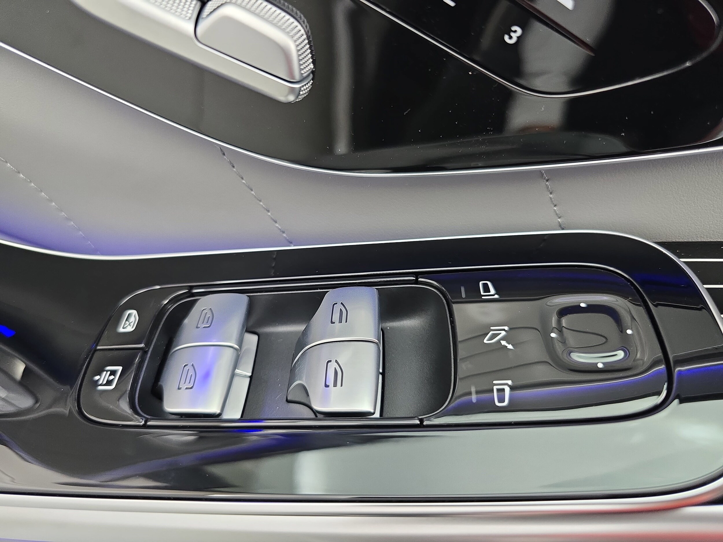 2026 Mercedes-Benz S-Class S 580 - Photo 27