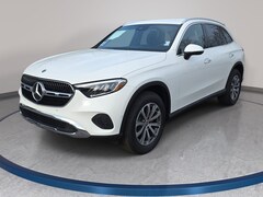 2026 Mercedes-Benz GLC 300 SUV