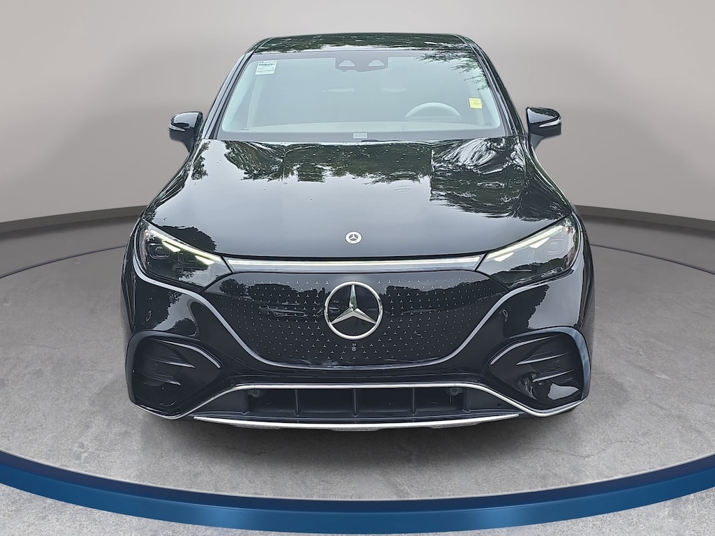 Certified 2023 Mercedes-Benz EQE 350+ SUV